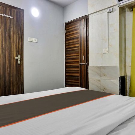 פונה Collection O Baner Executive Stays מראה חיצוני תמונה