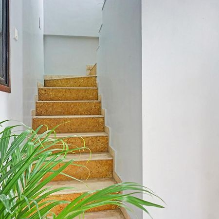 פונה Collection O Baner Executive Stays מראה חיצוני תמונה