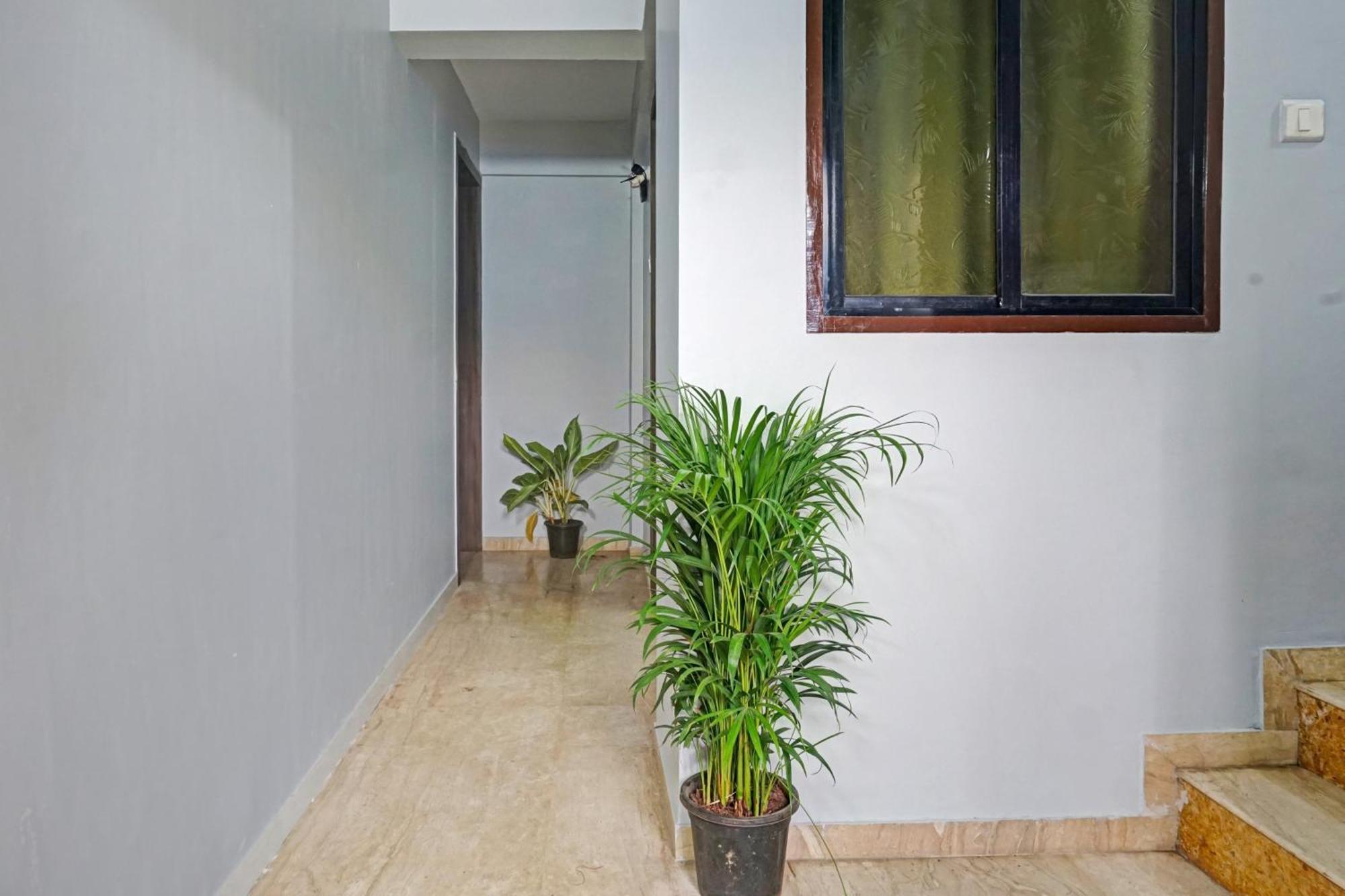 פונה Collection O Baner Executive Stays מראה חיצוני תמונה